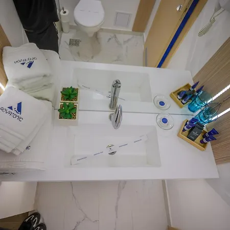 Aqvatonic - Steaua De Mare Hotel 4*