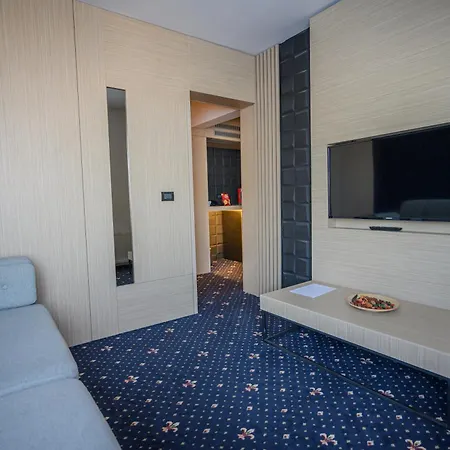 Steaua De Mare - Eforie Resort Eforie Nord