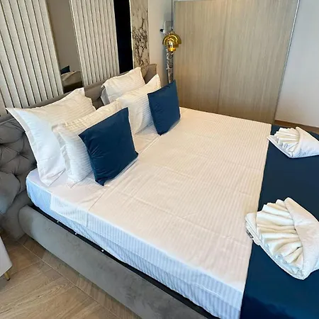 Otel Steaua De Mare - Eforie Resort 4*