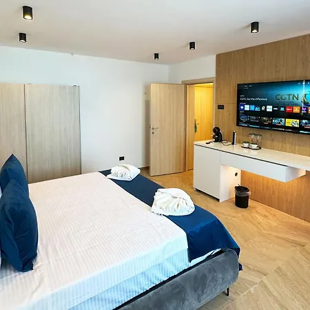 Steaua De Mare - Eforie Resort