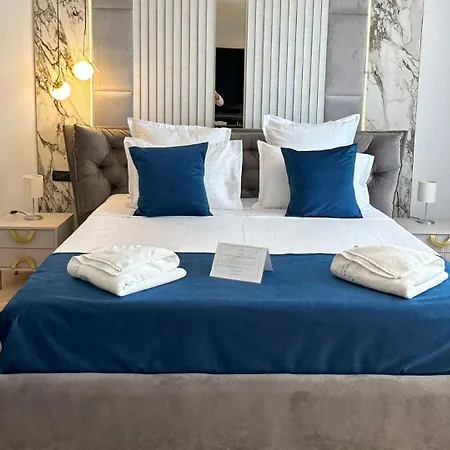 Otel Steaua De Mare - Eforie Resort