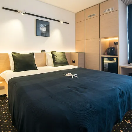 Hotel Aqvatonic - Steaua De Mare