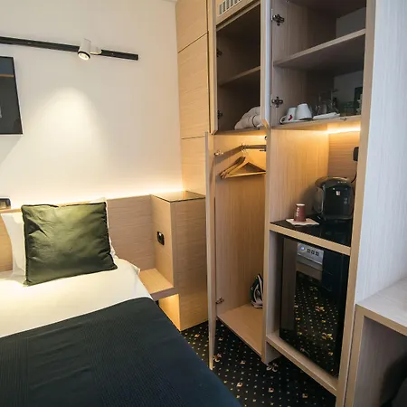 Hotel Aqvatonic - Steaua De Mare Eforie Nord