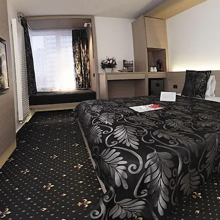 Aqvatonic - Steaua De Mare 4*