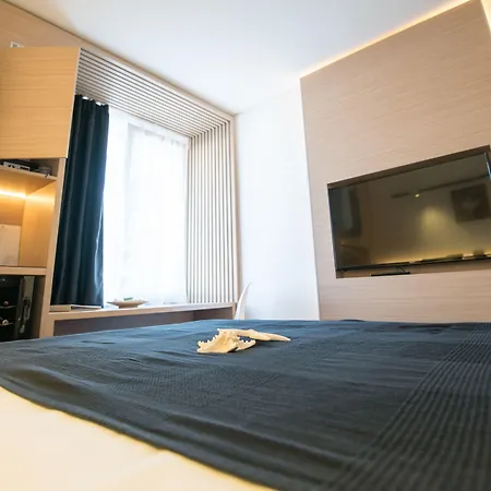 Aqvatonic - Steaua De Mare Hotel Eforie Nord