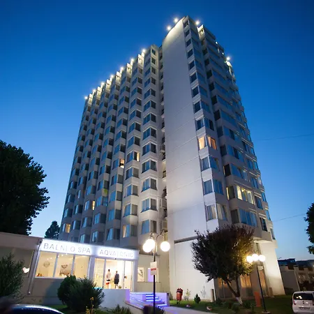 Steaua De Mare - Eforie Resort