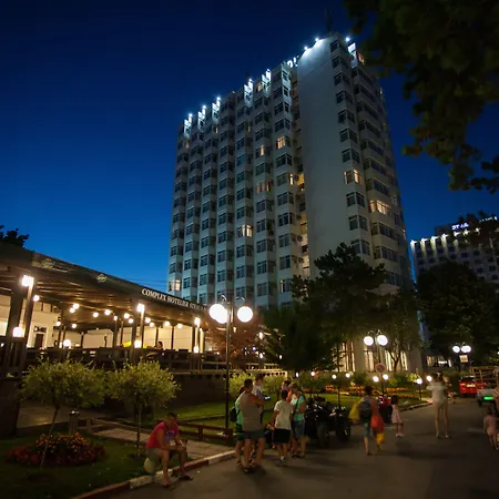 Steaua De Mare - Eforie Resort 4*