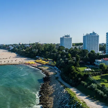 Steaua De Mare - Eforie Resort