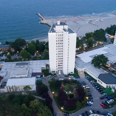 Steaua De Mare - Eforie Resort Hotel Eforie Nord