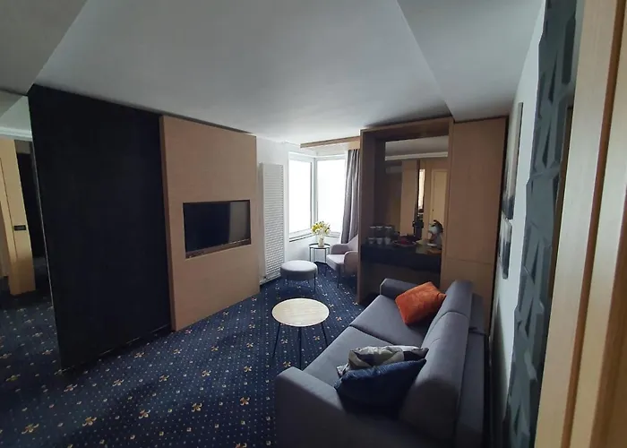 Steaua De Mare - Eforie Resort