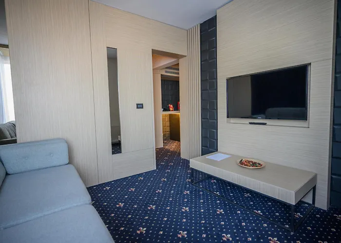 Steaua De Mare - Eforie Resort Eforie Nord