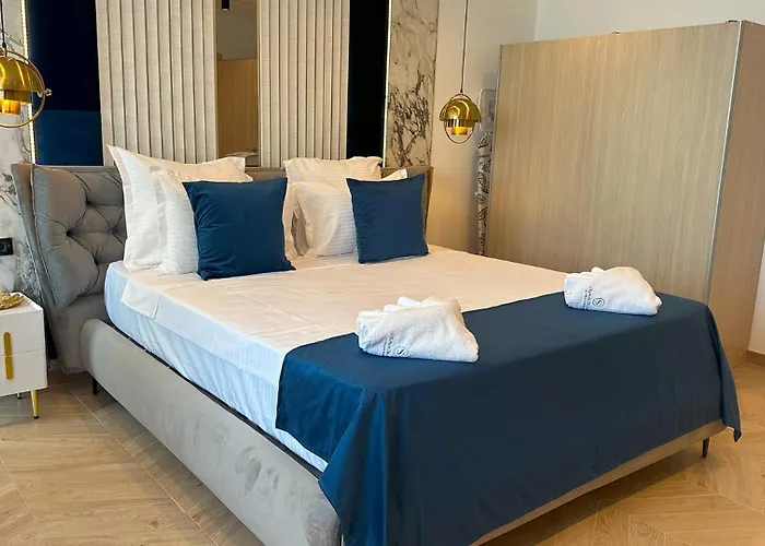 Steaua De Mare - Eforie Resort Hotel