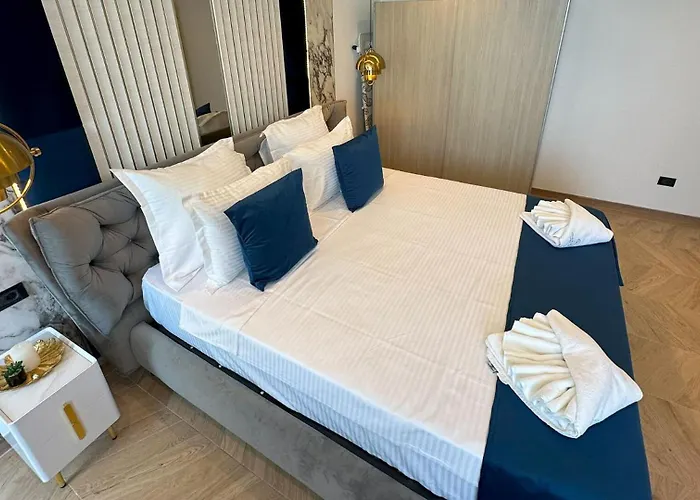 فندق Aqvatonic - Steaua De Mare 4*