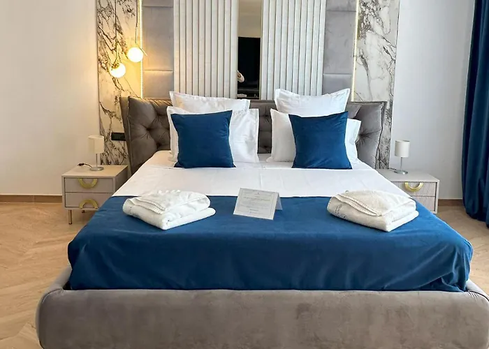 Hotel Aqvatonic - Steaua De Mare