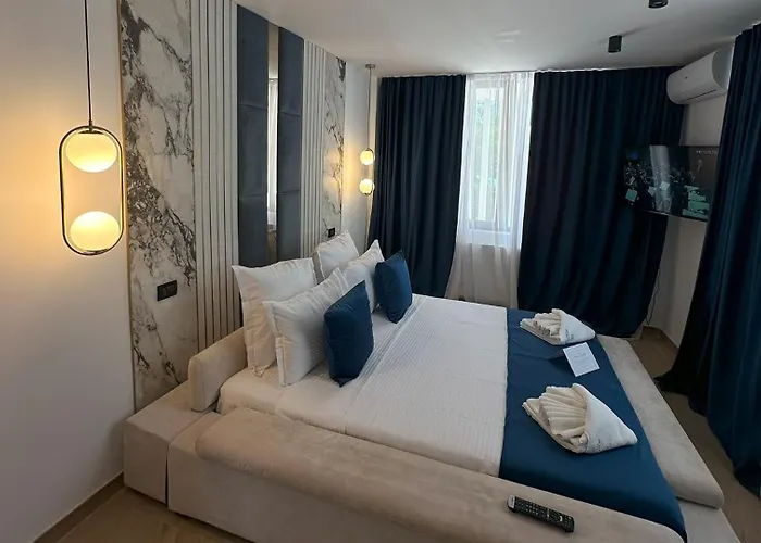 Steaua De Mare - Eforie Resort Eforie Nord