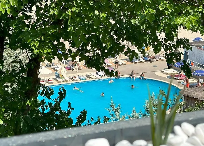 Steaua De Mare - Eforie Resort