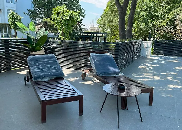 Hotel Steaua De Mare - Eforie Resort