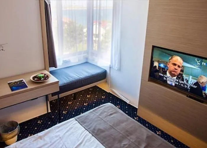 Aqvatonic - Steaua De Mare Hotel 4*