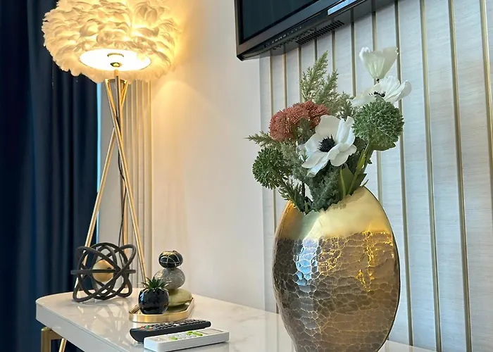 فندق Aqvatonic - Steaua De Mare 4*