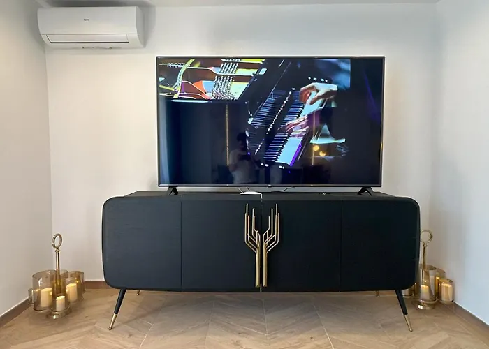 Steaua De Mare - Eforie Resort Hotel Eforie Nord