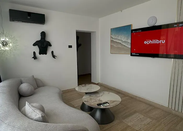 Steaua De Mare - Eforie Resort 4* Eforie Nord