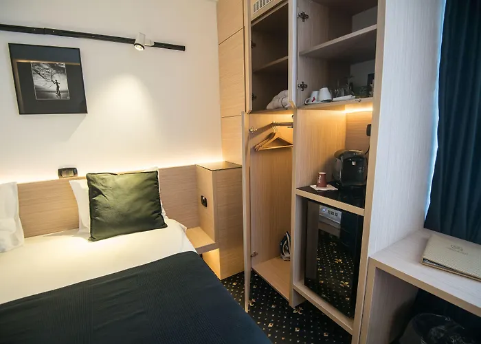 Hotel Aqvatonic - Steaua De Mare Eforie Nord