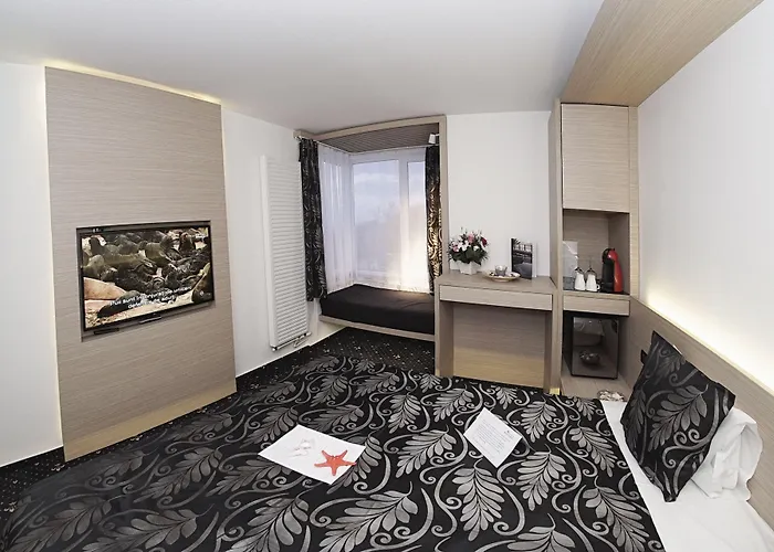 Steaua De Mare - Eforie Resort