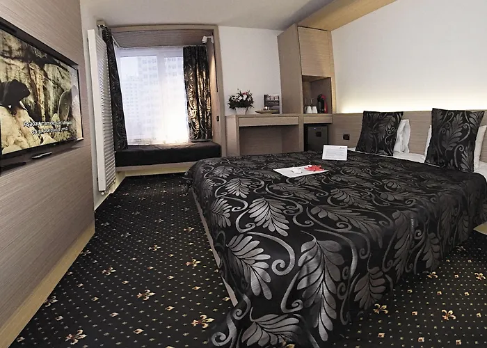 Steaua De Mare - Eforie Resort 4*