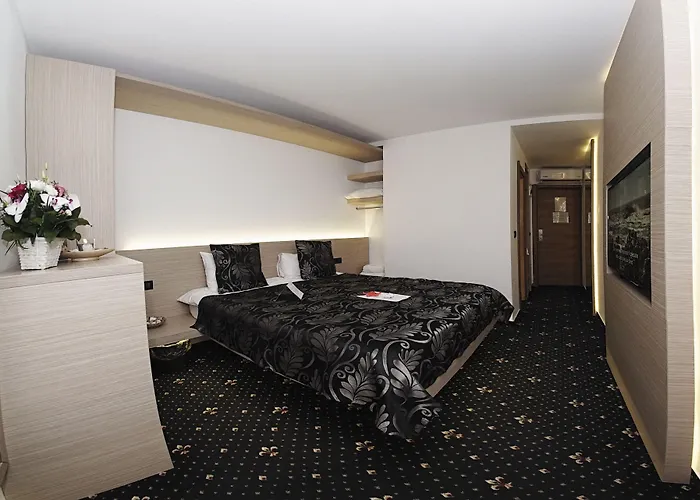 Steaua De Mare - Eforie Resort 4* Eforie Nord