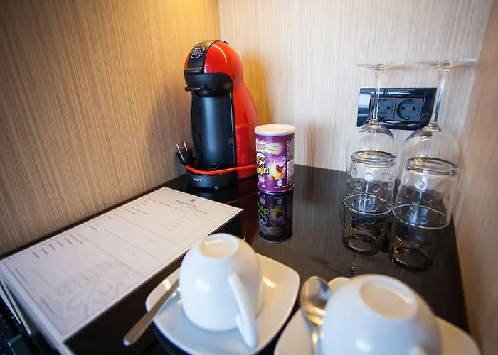 فندق Aqvatonic - Steaua De Mare 4*