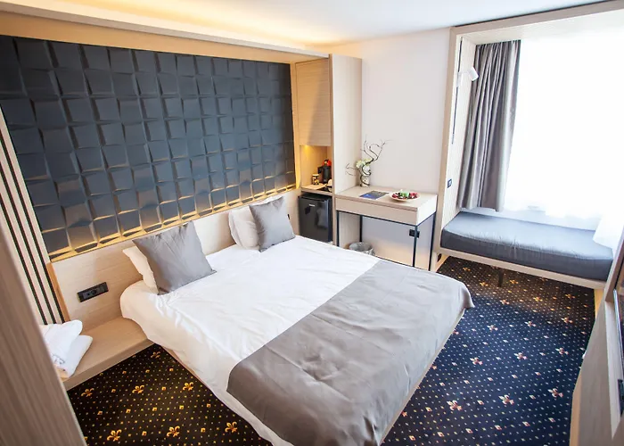 Hotel Steaua De Mare - Eforie Resort