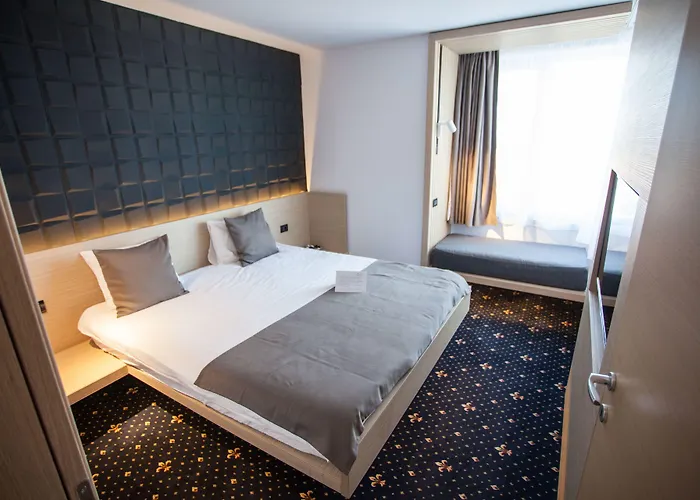 Steaua De Mare - Eforie Resort 4*