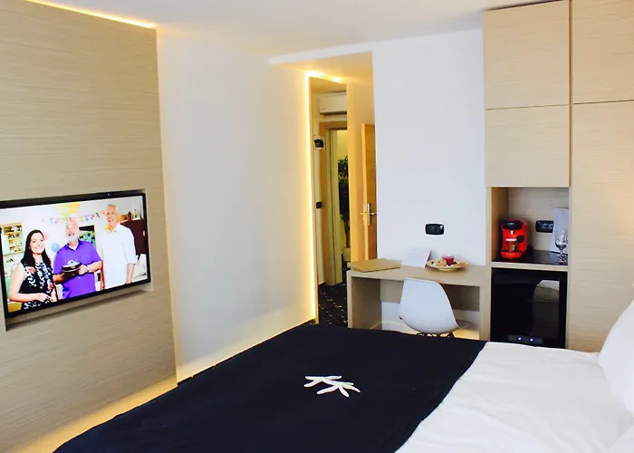 Hotel Aqvatonic - Steaua De Mare Eforie Nord