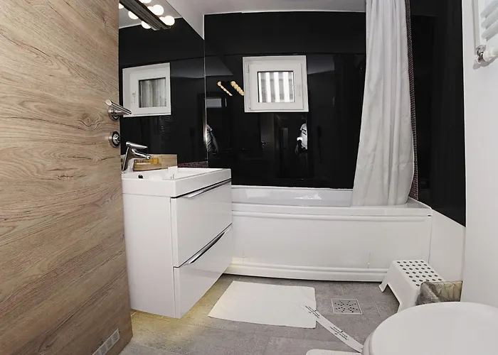 Steaua De Mare - Eforie Resort Eforie Nord