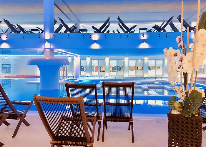 Steaua De Mare - Eforie Resort Eforie Nord