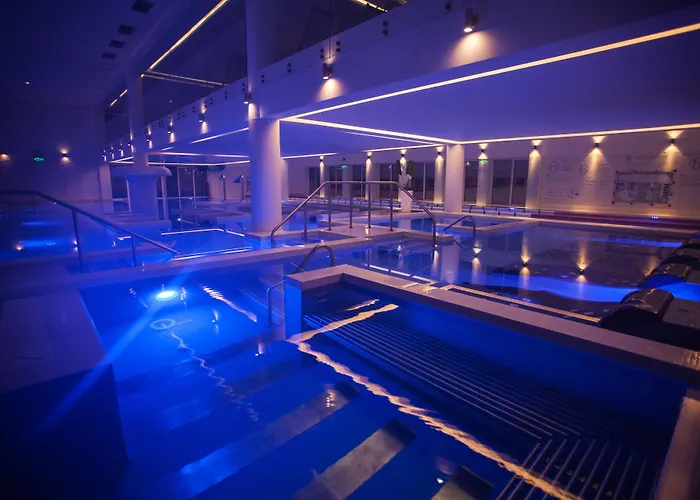 Steaua De Mare - Eforie Resort Eforie Nord