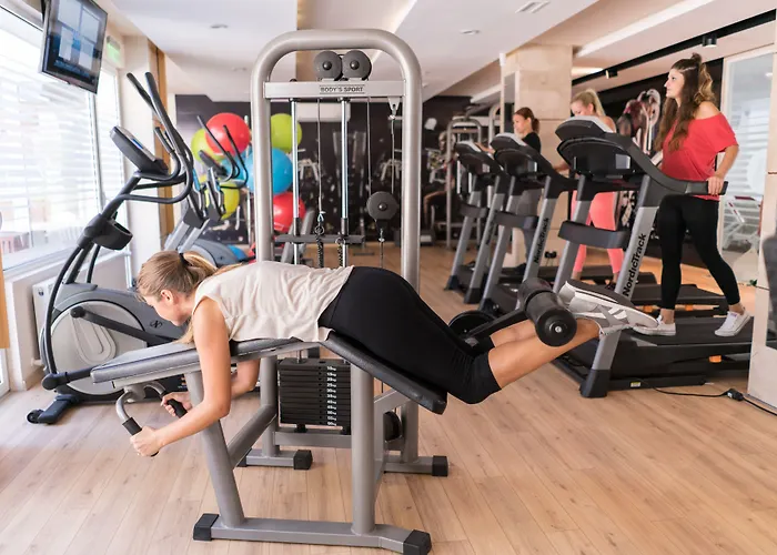 Steaua De Mare - Eforie Resort Hotel 4*