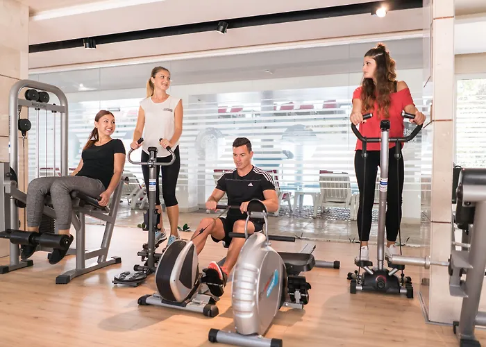 Steaua De Mare - Eforie Resort Hotel