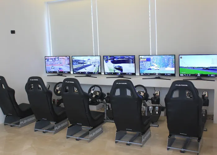 Steaua De Mare - Eforie Resort 4*