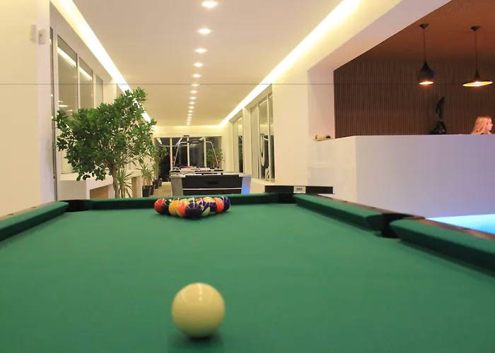 Steaua De Mare - Eforie Resort Hotel Eforie Nord