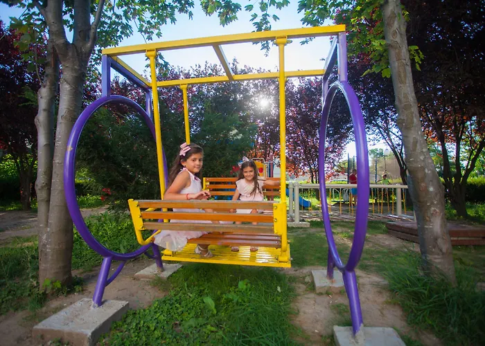 Aqvatonic - Steaua De Mare فندق 4*