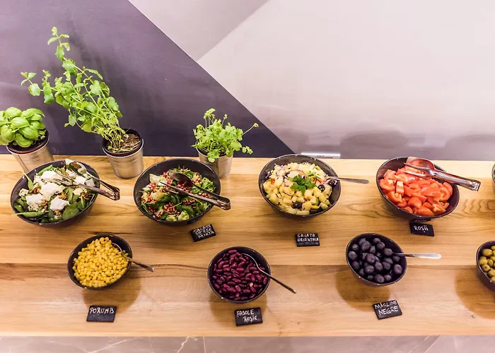 Aqvatonic - Steaua De Mare فندق 4*