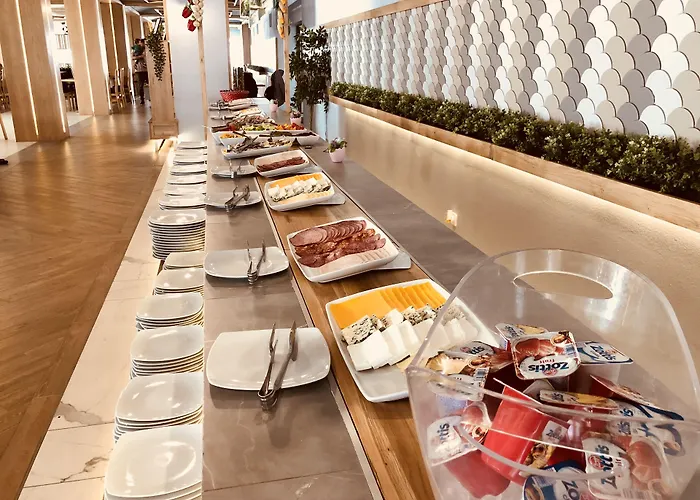 Steaua De Mare - Eforie Resort Hotel Eforie Nord