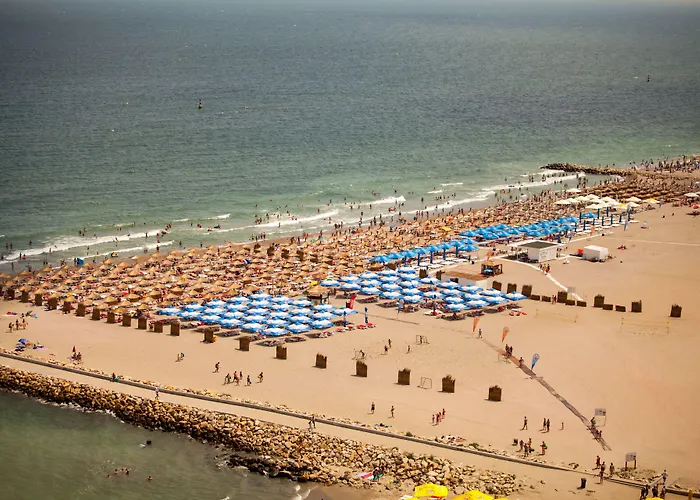 Steaua De Mare - Eforie Resort Eforie Nord