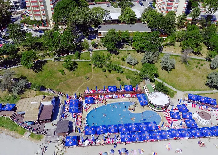 Steaua De Mare - Eforie Resort Hotel Eforie Nord