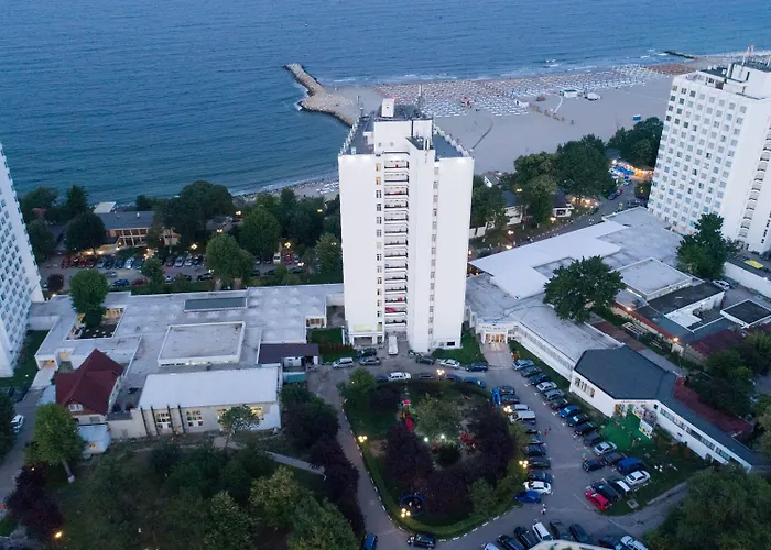Steaua De Mare - Eforie Resort Hotel Eforie Nord
