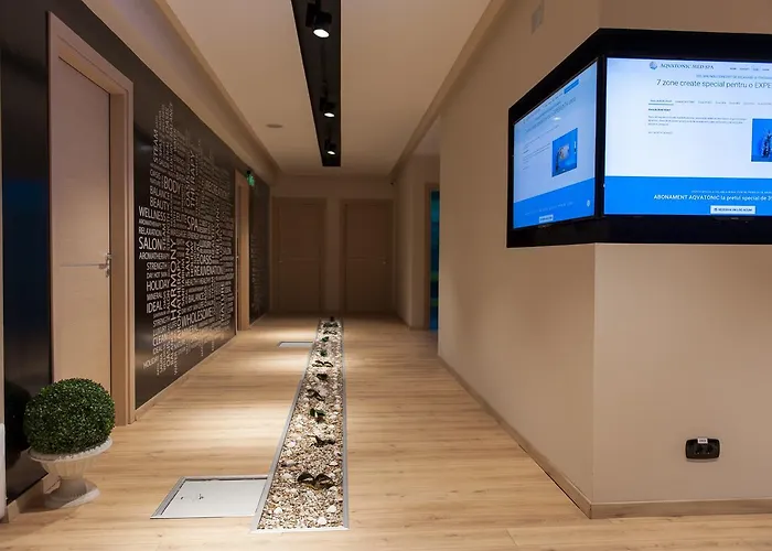 Steaua De Mare - Eforie Resort