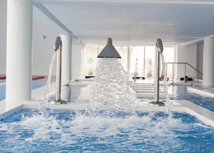 Aqvatonic - Steaua De Mare Hotel