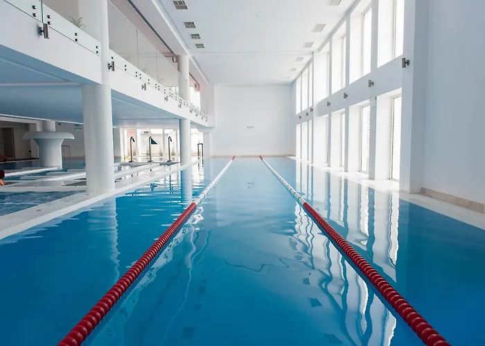 Hotel Aqvatonic - Steaua De Mare