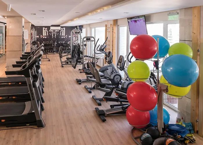 Hotel Steaua De Mare - Eforie Resort 4*